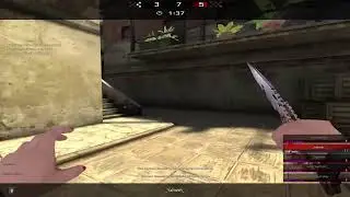 Blackshot Global ( Competitive - Hunting Hackers )
