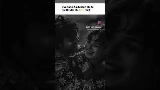 Mai 13ri guys subscribe
