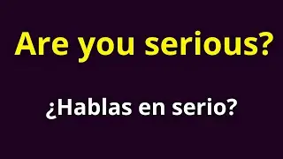 300 FRASES QUE LOS NATIVOS USAN TODOS LOS DIAS en INGLÉS\ domina estas frases habla bien el INGLÉS.