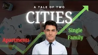 Detached Homes Vs. Apartments In Calgary, What's The Better Investment