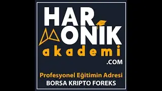 ENDEKS 30 HİSSE 1 KRIPTO HARMONİK FORMASYON TEKNİK ANALİZİ #ENDEKS NUGYO #KARSN #ARENA #TUCLK #HDFGS