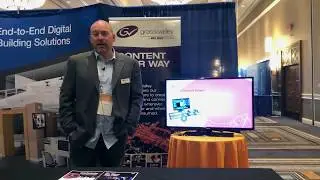 Diversified Global Summit - Grass Valley, a Belden Brand