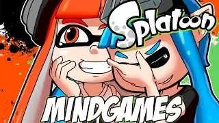 Mindgames - Sprinkler Da God (Splatoon)