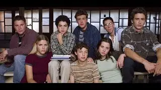 Freaks and Geeks - Auditions (1999&ndash;2000)