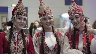 ITB Berlin 2025: Globale Reisetrends, nachhaltiger Tourismus und neue Reiseziele
