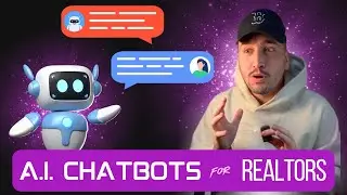 AI Chatbots for Real Estate: Should Realtors Use Them? (Boost Leads & Service!)