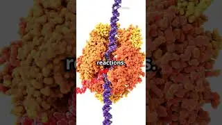 RNA WORLD HYPOTHESIS!