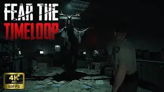 FEAR THE TIMELOOP | PROLOGUE (NO COMMENTARY)