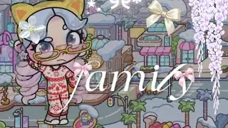 #💖game#avatarworldgame  #avatarworld #fypyoutube #fypシ゚ #fyp #fypviral #fypage #fyptiktok family 💖