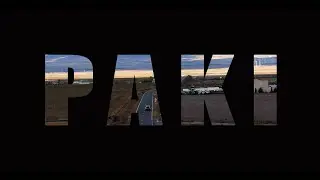 PAKI TRIBUTE ❤ - (Italian Family Overland)