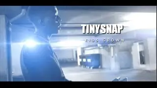 T.Snap - Kids Grown | Vis.By TrapEffxcts