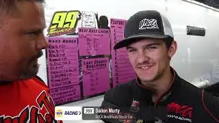 41st Annual IMCA Super Nationals | Dallon Murty