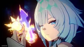 Honkai Star Rail -  Illusory Realm of the Blazing Sun Auto 0-turn (Anomaly Arbitration 3.7)