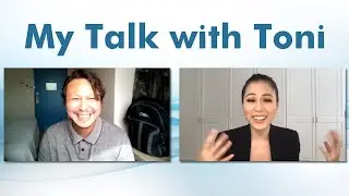 Toni Gonzaga talks about life amidst pandemic & faith | Baron Geisler