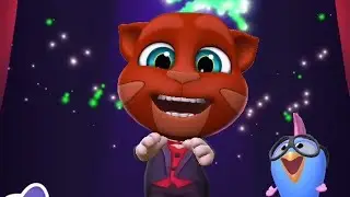 Red tom