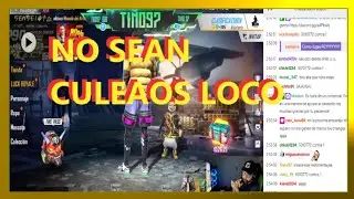 A TINO LE RECARGAN DIAMANTES Y SE ENOJA