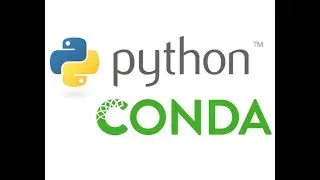 Python - Installing Conda & Add To Path ENV On Windows 2018