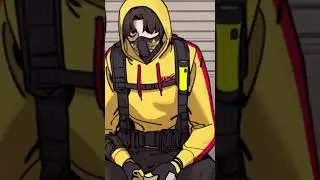 Neon revenge edit