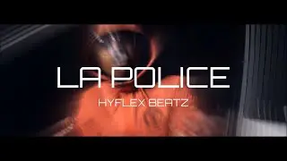 Timal x Sch x Ninho Type Beat 