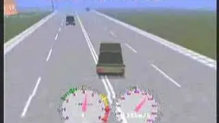 Poldzer 0.1 drive - Morannon
