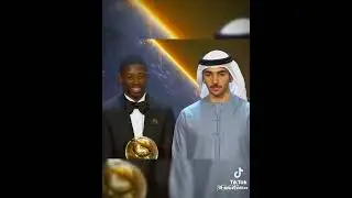 Globe soccer awards 2025☠️ #football #cr7goat  #iniesta #yamal #dou&eacute;
