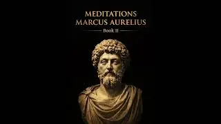Meditations by Marcus Aurelius | Stoic Wisdom for Inner Peace (Audiobook) Book II