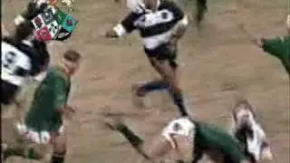 Baabaas vs SA 2000