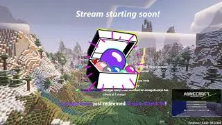 Hardcore Singleplayer Survival | Minecraft day 2,000+ | today we drain | 29/12/25