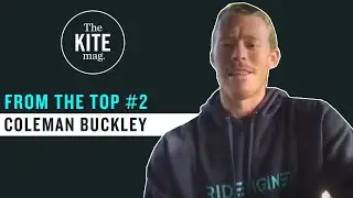 From The Top with Coleman Buckley (Ride Engine)