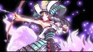 Muramasa Rebirth - All BOSSES - Fury Mode - No Damage  | 1080p (60fps)|