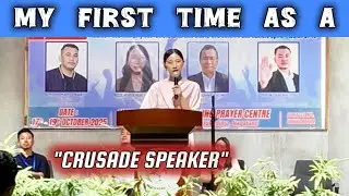 Revival and Healing Crusade at Immanuel Prayer Centre, Seithekhema