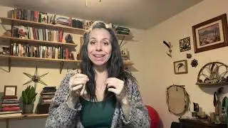 Simple meditation instructions- activating the physical body field