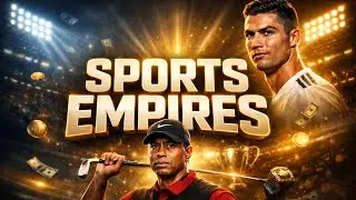 Inside the World of Sports Empires