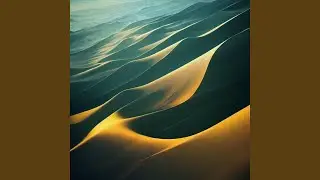 Desert Of Time