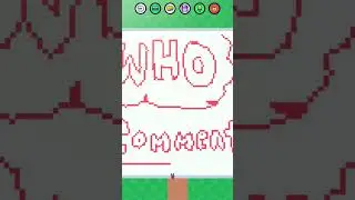 comment users (if no one comments this video will be forgotten by me ill check daily) #roblox#bored