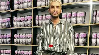 Bill Kaulitz - Libro en Español (Parte 11)