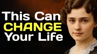 Why You Are Spiritually Stuck? (And How to Fix It)  #florencescovelshinn 