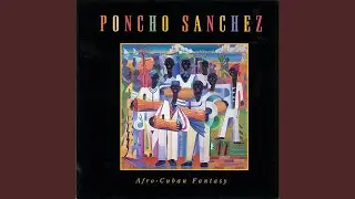 Afro-Cuban Fantasy