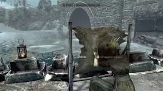 Shahvee's Amulet of Zenithar - Gallows Rock