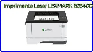 AVIS (2026): Imprimante Laser LEXMARK B3340DW. D&Eacute;TAILS ESSENTIELS