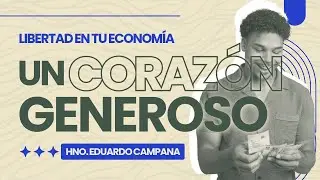 Un Corazón Generoso