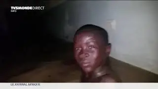 S&eacute;n&eacute;gal : apr&egrave;s les inondations la population attend l'aide de l'Etat