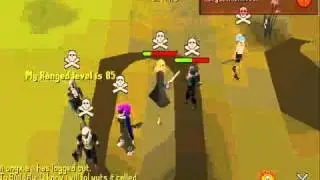 327degres - new chaotic rapier pure