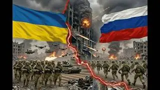 UKRAINE'S SECRET WEAPON The General Who Destroyed the Russian Army from Within 21,000 soldiers lost