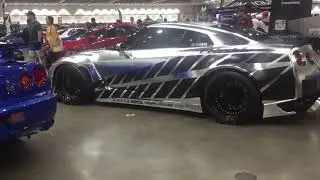 Autocon 2018
