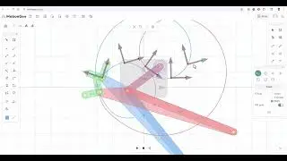 Возможности синтеза MotionGen. Узнайте больше на сайте www.motiongen.io