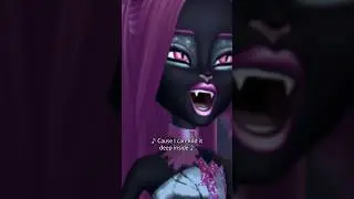 Search Inside - Catty Noir - Monster High Boo York Boo York #monsterhigh #music #doll #mattel