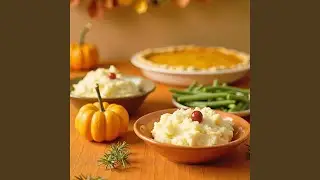 Thanksgiving Gathering