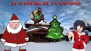 El Iceberg de la Navidad