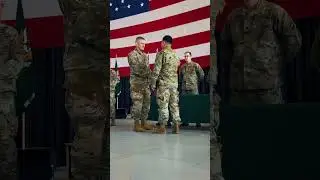 Congratulations to America&rsquo;s newest Green Berets. SFQC Class 335 Graduation. &ldquo;De Oppresso Liber!&rdquo;